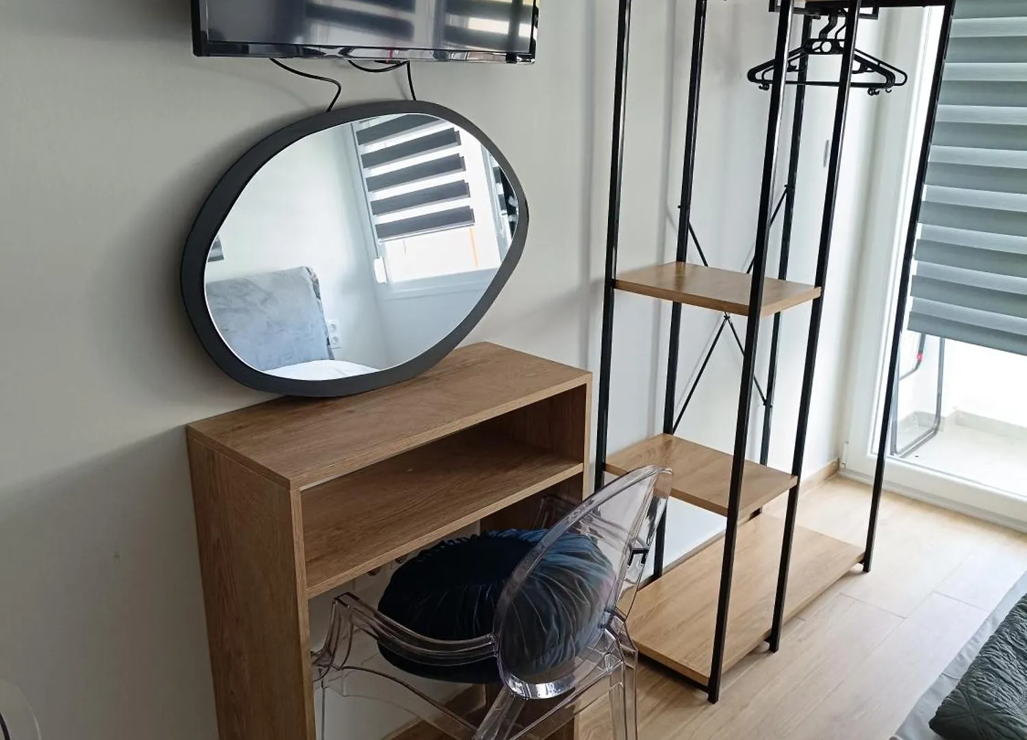 Anibo Studios & Apartments Center 3864 Thessaloniki